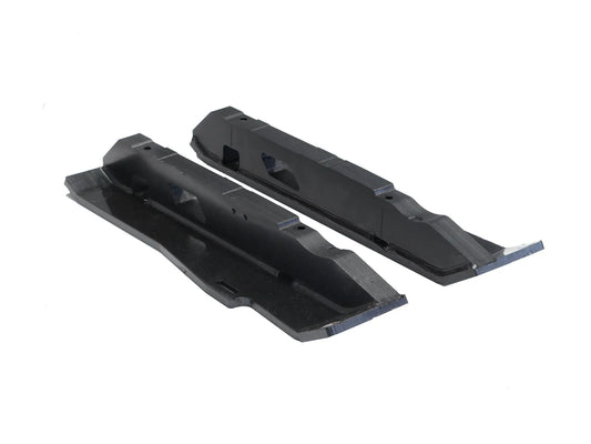 AXP RACING Full Skid Plate för Raptor 700 svart bild 1 PMMEDIA:13840cae6f36d44f
