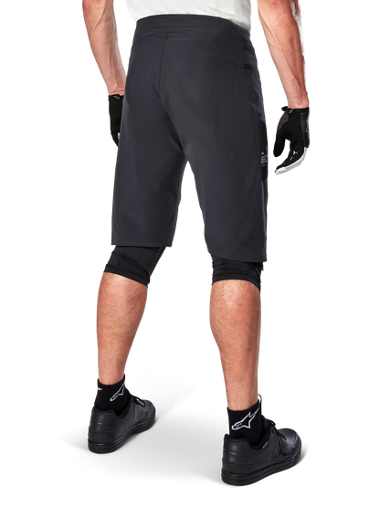 ALPINESTARS BICYCLE A-Aria Shorts Svart 38 bild 3 PMMEDIA:902968fd1d5dc4ae
