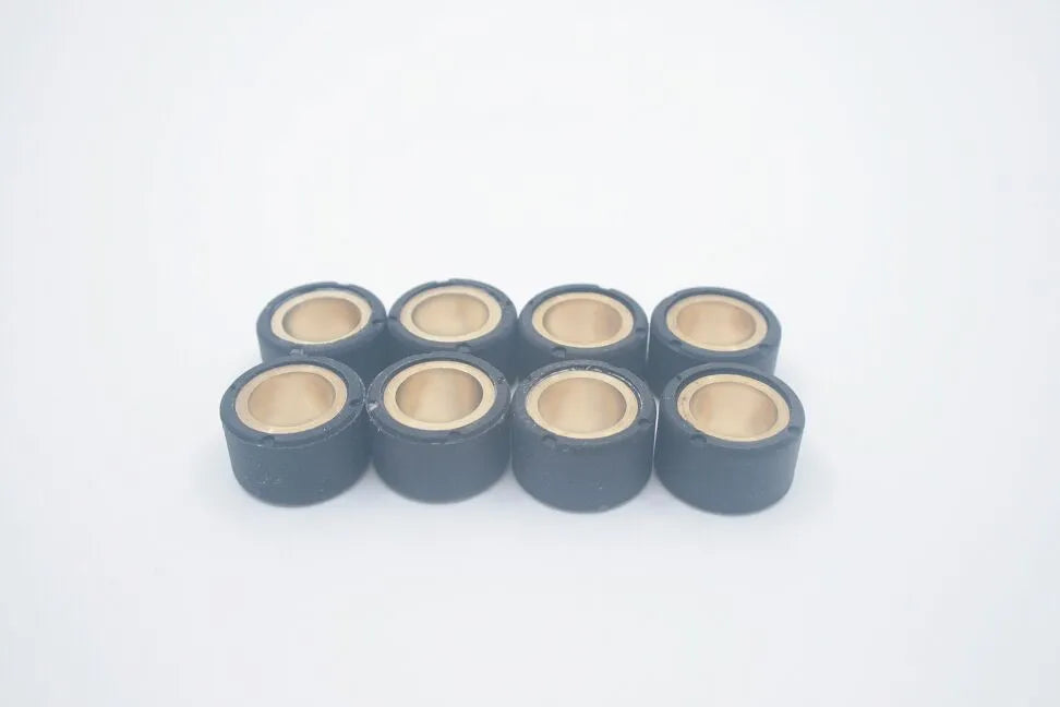 Parts Europe Roller Set Kopplingskomponenter bild 1 PMMEDIA:1f872c84a7582818