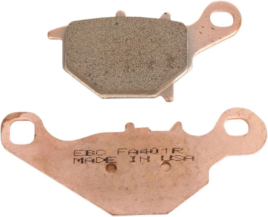 EBC Long-Life Sintered "R" Bromsbelägg Bak bild 1 PMMEDIA:f6c153b267b90317