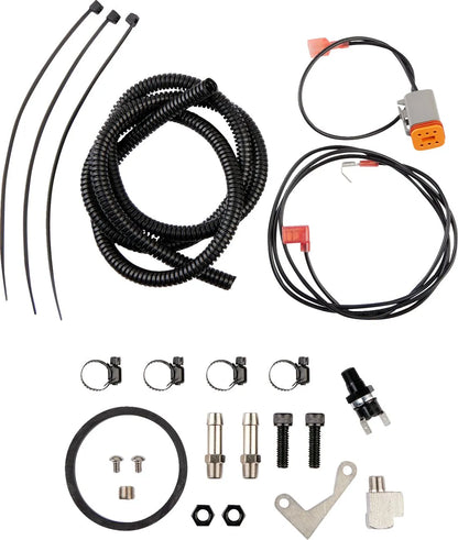 JAGG OIL COOLERS Vertikal Fläktassisterad Oljekylarsats bild 2 PMMEDIA:c33f0981d15b0578