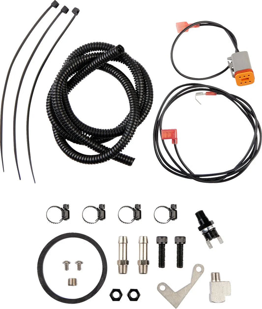 JAGG OIL COOLERS Vertikal Fläktassisterad Oljekylarsats bild 2 PMMEDIA:c33f0981d15b0578