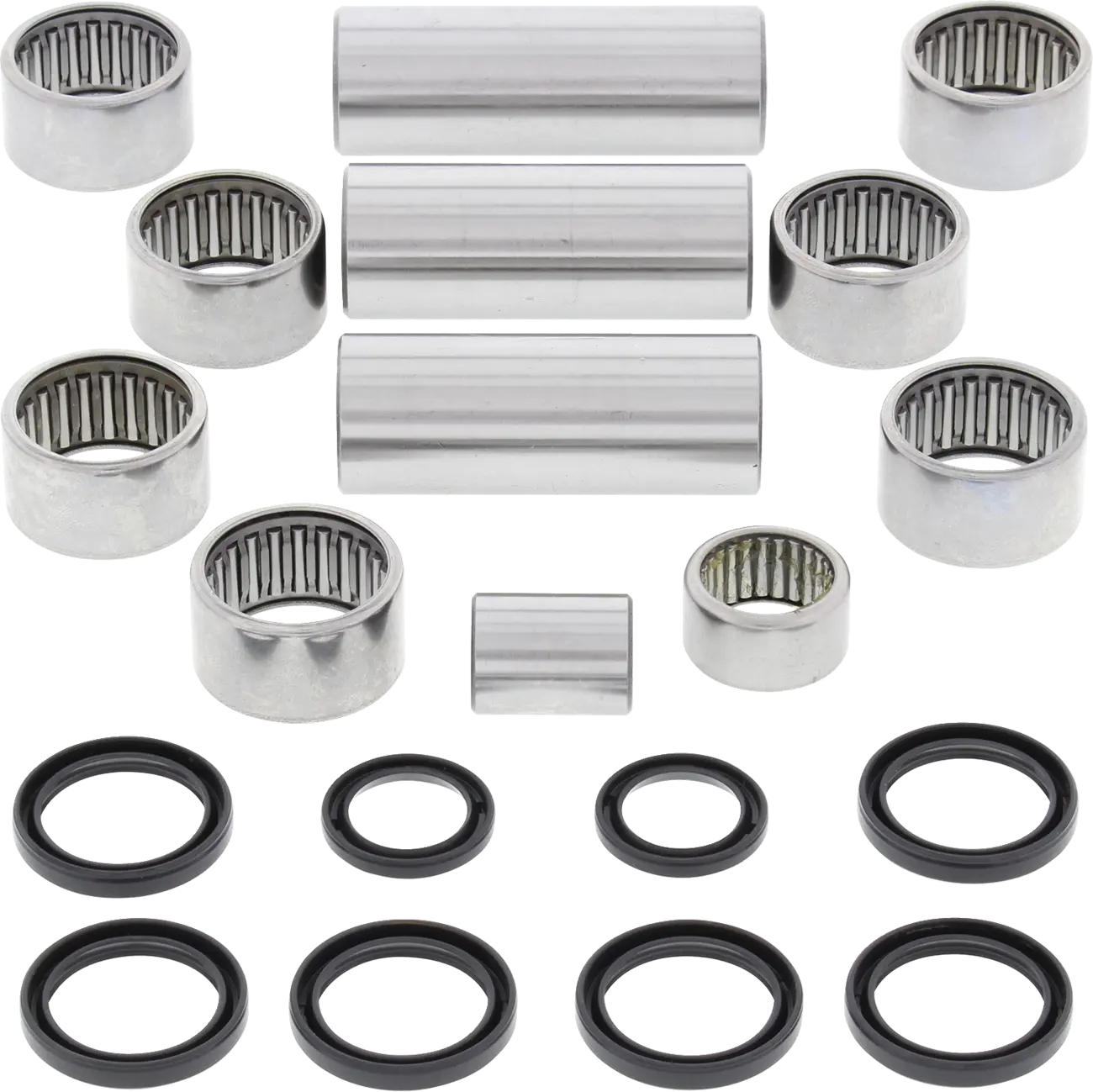 Moose Offroad Hard Parts Linkage Bearing Kit Monteringsdelar svingarm bild 3 PMMEDIA:611e12990ea4339f