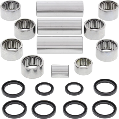 Moose Offroad Hard Parts Linkage Bearing Kit Monteringsdelar svingarm bild 3 PMMEDIA:611e12990ea4339f