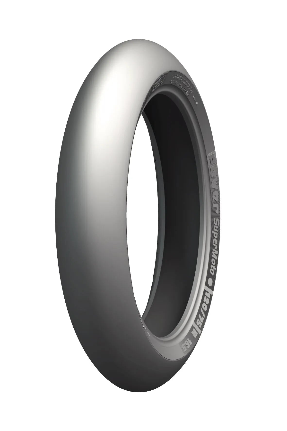 MICHELIN Power SuperMoto Slick Däck 120/75R16.5 NHS TL bild 3 PMMEDIA:2b1e81883521521b