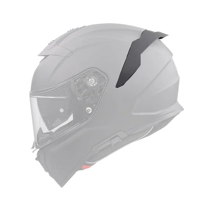 Premier Helmets Devil Helmet Spoiler Yttre hjälmdelar bild 2 PMMEDIA:e6d937258011de3b