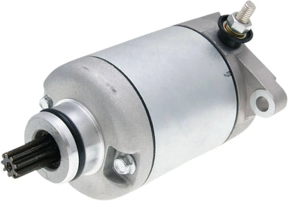 101 OCTANE Startmotor bild 1 PMMEDIA:0592474106108f43