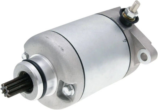 101 OCTANE Startmotor bild 1 PMMEDIA:0592474106108f43