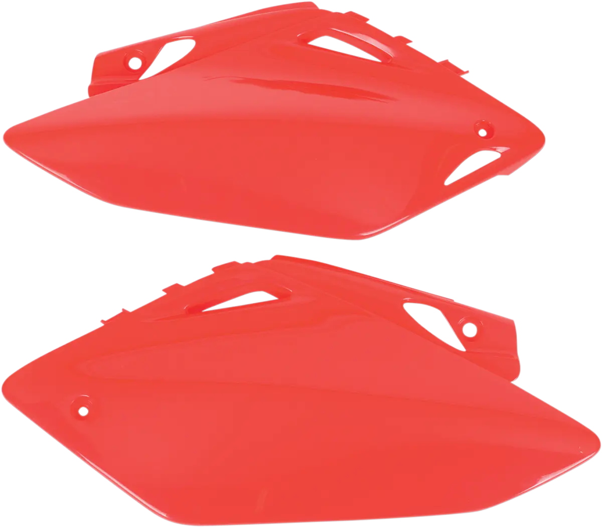 Ufo Side Panels Ersättningspaneler kaross bild 1 PMMEDIA:eb85c02dcf2f2543