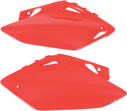 Ufo Side Panels Ersättningspaneler kaross bild 1 PMMEDIA:eb85c02dcf2f2543