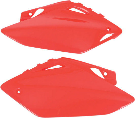 Ufo Side Panels Ersättningspaneler kaross bild 1 PMMEDIA:eb85c02dcf2f2543