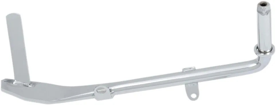 DRAG SPECIALTIES Chrome Kickstand 07-22 FLT bild 1 PMMEDIA:a39a2b329f3503f0