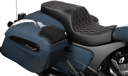 Drag Specialties Seats Freedom Touring Seat Övriga gatmotorcyklar bild 7 PMMEDIA:151acae84c7183f4