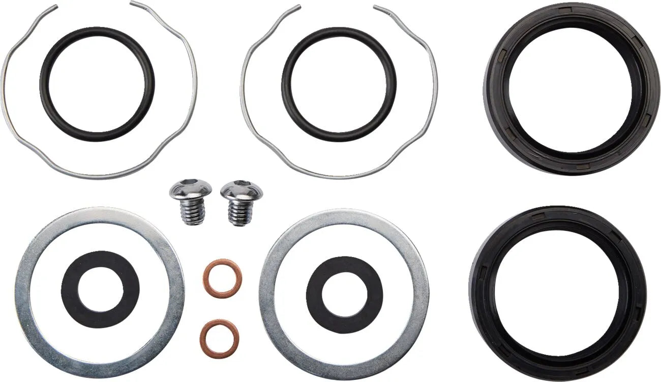 JAMES GASKET Fork Seal Kit 77-84 FL T bild 1 PMMEDIA:8bddd6b938946ad3