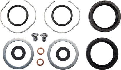 JAMES GASKET Fork Seal Kit 77-84 FL T bild 1 PMMEDIA:8bddd6b938946ad3