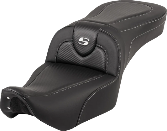 Saddlemen RoadSofa™ Seat Sadlar Harley Sportster bild 1 PMMEDIA:1ad08d26bf0fb5b5