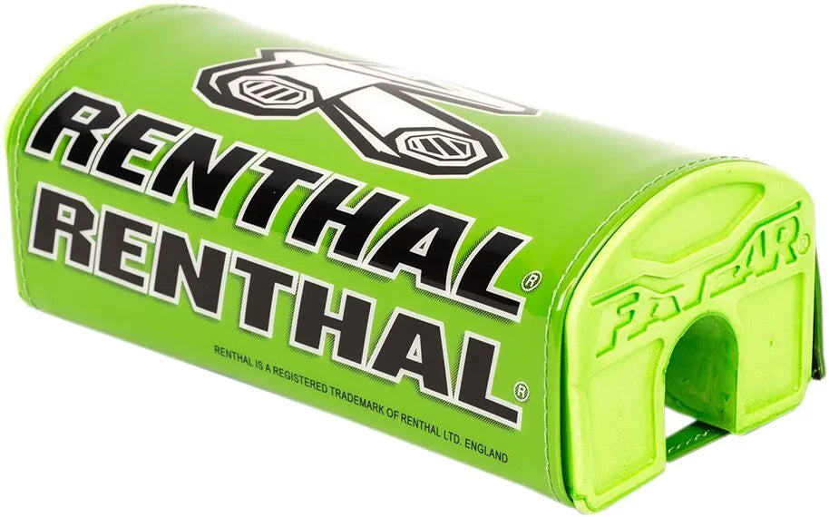 Renthal Fatbar™ Handlebar Pad Styren bild 2 PMMEDIA:355f26a01ce65cdc