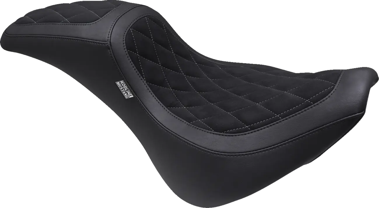 MUSTANG Kodlin Signature Series Fastback™ Sadel bild 1 PMMEDIA:d1e7e293a235d47e