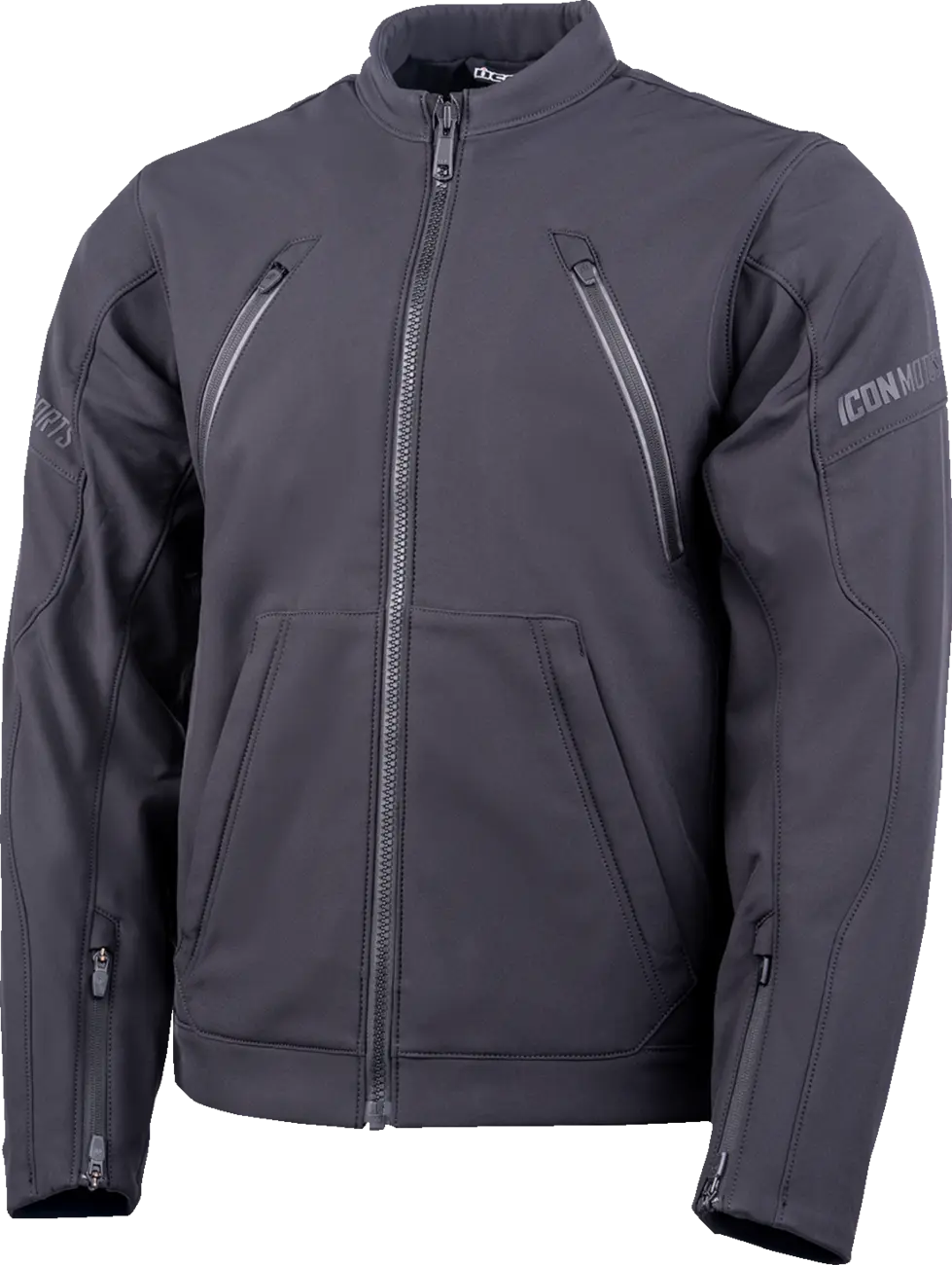 Icon Merc3™ Jacka textil herr bild 1 PMMEDIA:a307bc18f6611c65