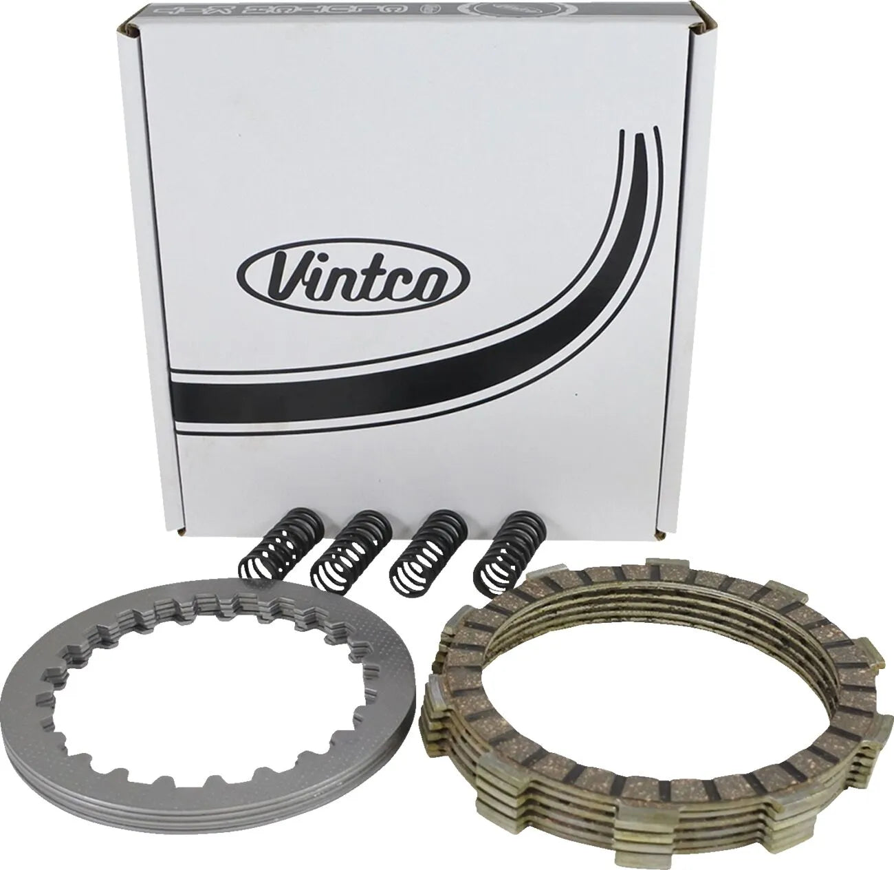 VINTCO Clutch Plate Kit KCLY21 bild 3 PMMEDIA:a4029bd0f2e83426