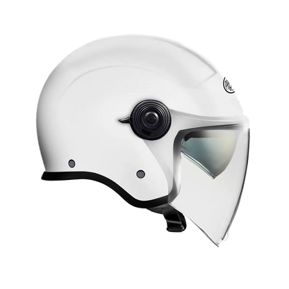 Premier Helmets City Fly Evo Öppen hjälm vuxen bild 1 PMMEDIA:de64b4832dad3d7c