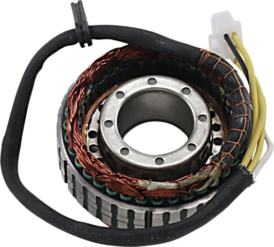 RICK'S MOTORSPORT ELECTRIC Stator Honda 21-157 bild 1 PMMEDIA:2d21a128e28ce920