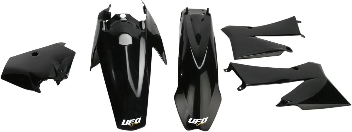 UFO Komplett Karosskit KTM85 06-10 Svart bild 1 PMMEDIA:fff28609ac8e288d