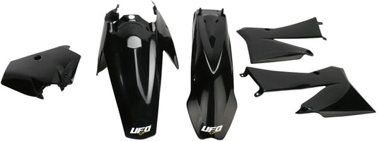 UFO Komplett Karosskit KTM85 06-10 Svart bild 1 PMMEDIA:fff28609ac8e288d