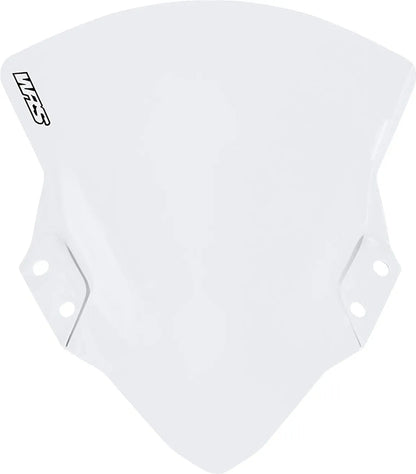 WRS Windscreen Race Ninja400 Clear bild 2 PMMEDIA:f7eac1bf77b2267f