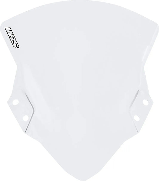 WRS Windscreen Race Ninja400 Clear bild 2 PMMEDIA:f7eac1bf77b2267f