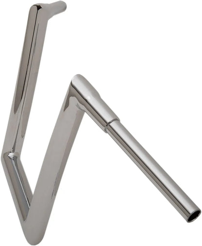 Todd'S Cycle 1-1/4" Strip Handlebar Styren bild 12 PMMEDIA:47f9b80e13d06b75