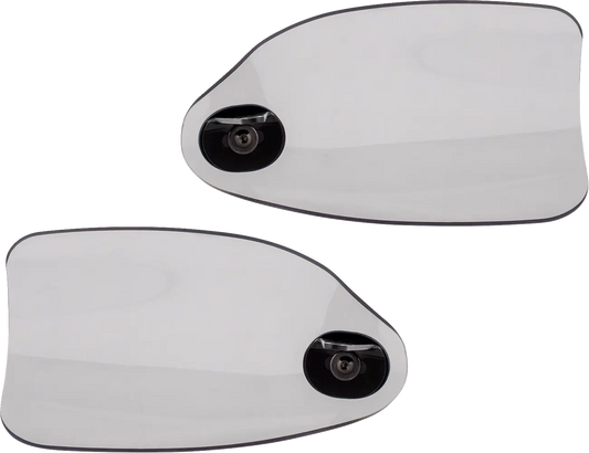 Klock Werks Flare® Handguards Handskydd bild 1 PMMEDIA:6329a49b691ae498