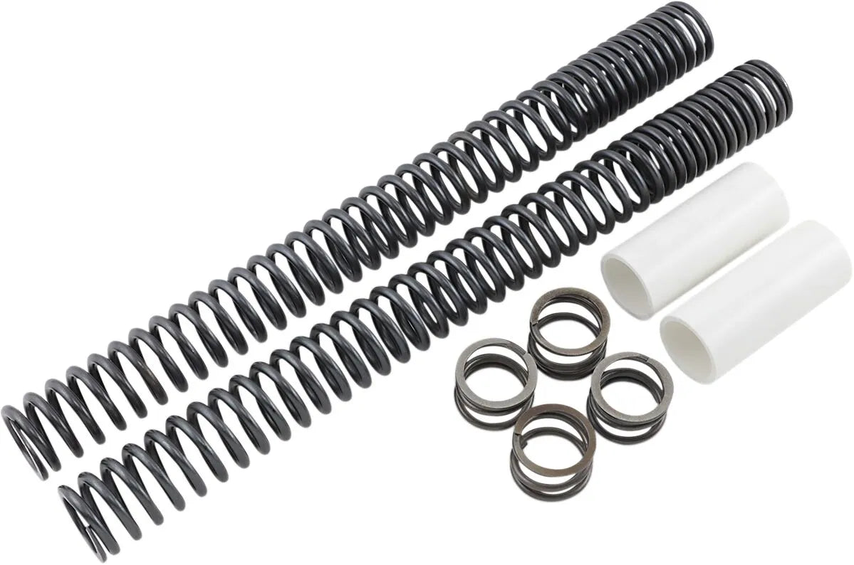 PROGRESSIVE SUSPENSION Gaffel Sänkning Kit Harley Davidson Police/Touring bild 4 PMMEDIA:2d64c2216093cec7