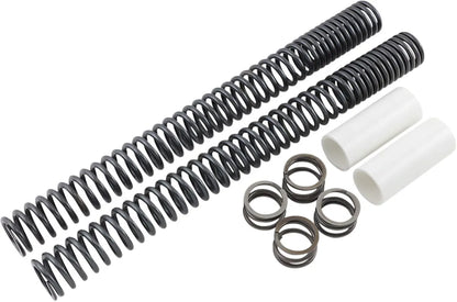 PROGRESSIVE SUSPENSION Gaffel Sänkning Kit Harley Davidson Police/Touring bild 4 PMMEDIA:2d64c2216093cec7