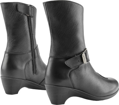 Icon Women's Tuscadero™ Sportstövlar bild 4 PMMEDIA:45b91234a8a01270