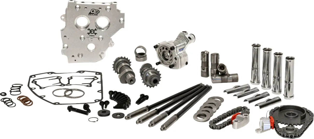 FEULING PARTS OE+ Hydrauliskt Kamkedjekonverteringskit bild 1 PMMEDIA:69da30e3646a5dc8