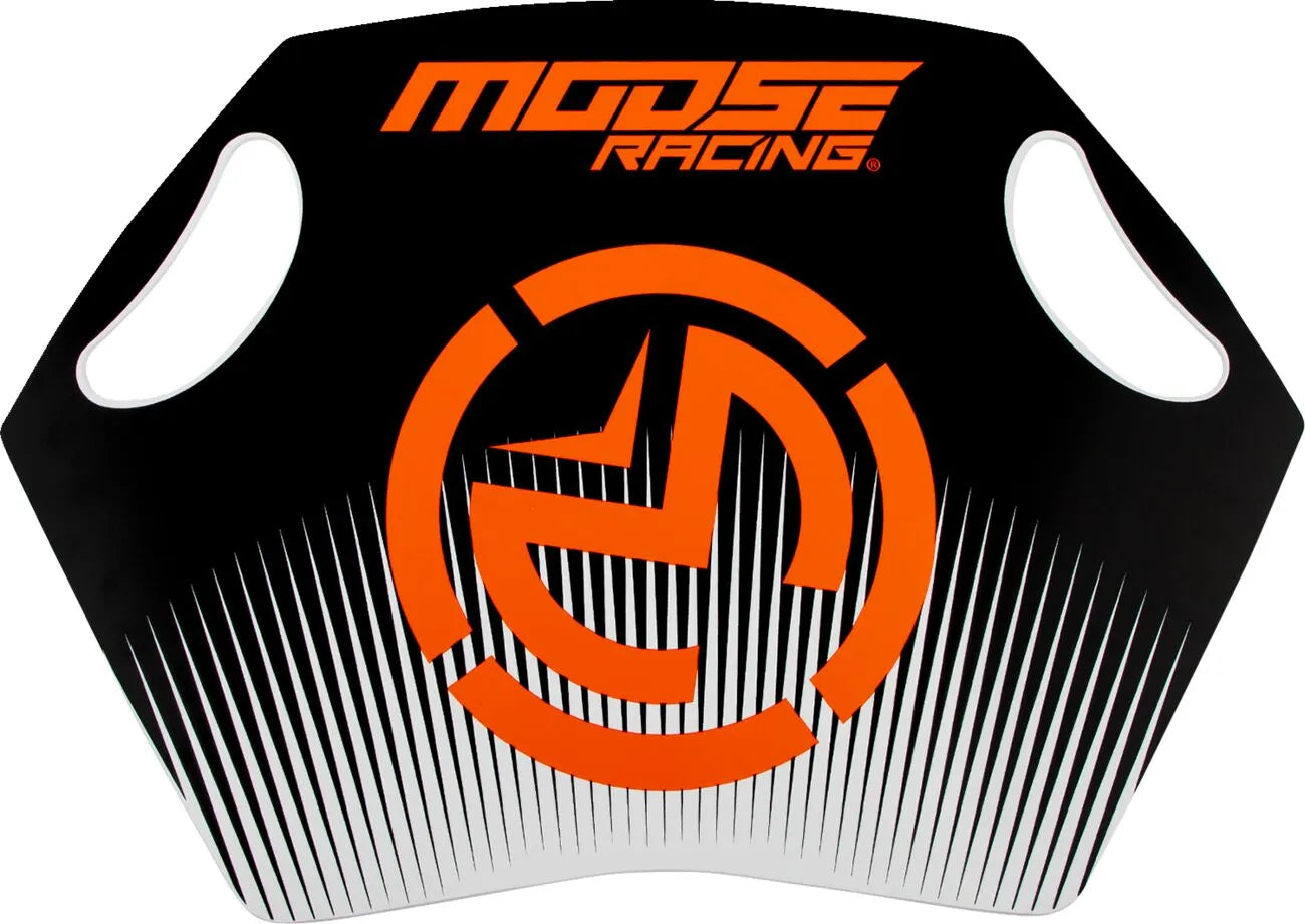 MOOSE OFFROAD HARD-PARTS Pit Board bild 1 PMMEDIA:500e5047905e16a5