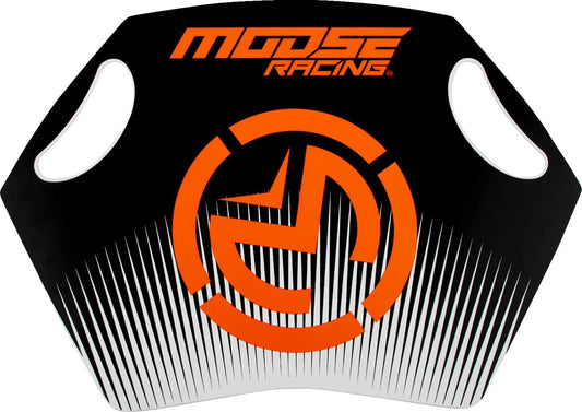 MOOSE OFFROAD HARD-PARTS Pit Board bild 1 PMMEDIA:500e5047905e16a5