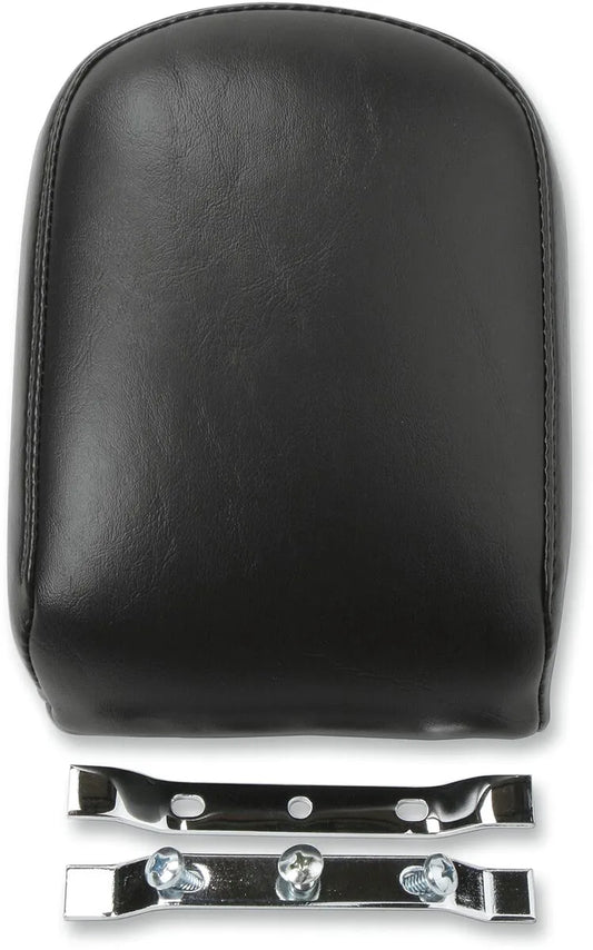 LE PERA Sissy Bar Pad 8" Smooth Backrest Pad bild 2 PMMEDIA:79adc0c3204e8a20