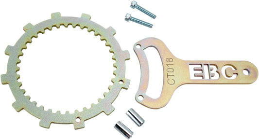 EBC Clutch Removal Tool CT-serie bild 1 PMMEDIA:ba5efc41167547b9