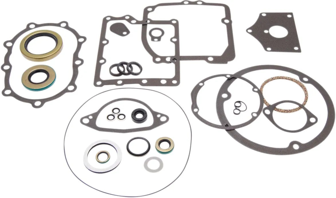 COMETIC Transmission Packning Kit bild 1 PMMEDIA:1f36c412e8777a7b