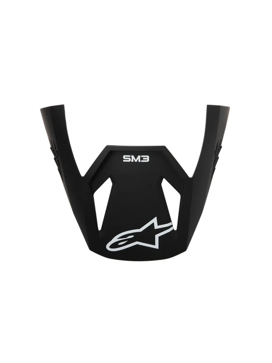Alpinestars(Mx) SM3 Helmet Visor Skärmar & visir bild 1 PMMEDIA:fe7566e09a57046f