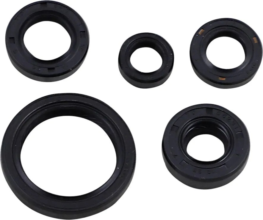 MOOSE OFFROAD HARD-PARTS Oljetätningssats för motor bild 1 PMMEDIA:4648ce97c4a43b47