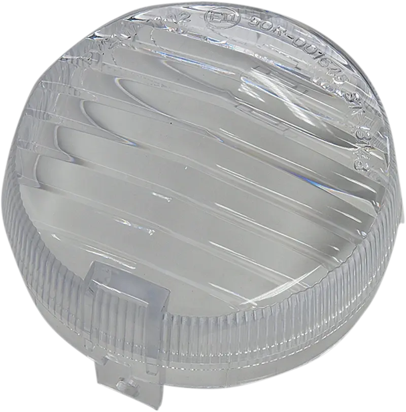K&S TECHNOLOGIES Reservglas för blinkers klar bild 1 PMMEDIA:be900c84d384854b