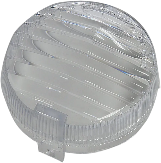 K&S TECHNOLOGIES Reservglas för blinkers klar bild 1 PMMEDIA:be900c84d384854b