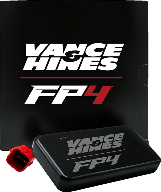 VANCE & HINES Fuelpak 4 Tuning Module för Pan America bild 2 PMMEDIA:26b4d1481396e189