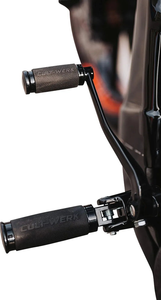 CULT WERK Shifter Peg Racing bild 2 PMMEDIA:0d0e875e27def59f