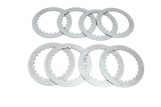 PROX Ståldrivplatta CRF250 22- bild 1 PMMEDIA:3cc0baeae1f526b9