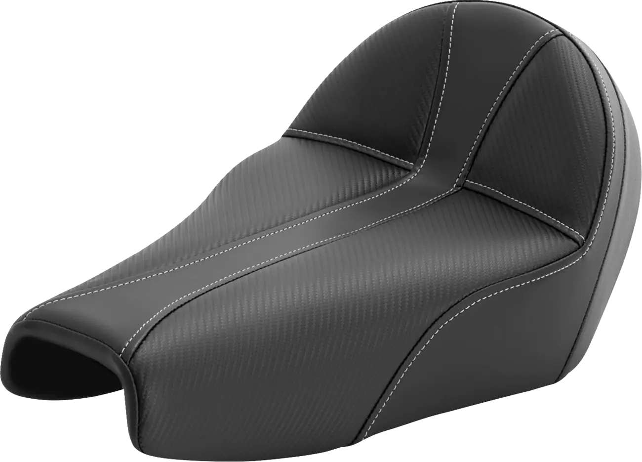 Saddlemen Dominator Solo Seat Sadlar Harley Sportster bild 1 PMMEDIA:40ba2fd41681562b