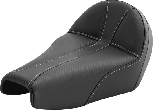Saddlemen Dominator Solo Seat Sadlar Harley Sportster bild 1 PMMEDIA:40ba2fd41681562b